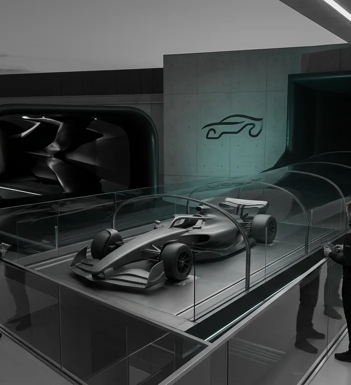 BYD F1 planını masaya koydu: sponsorluk seçeneği