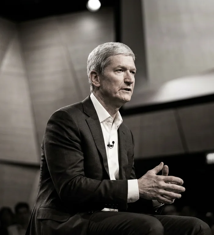 Apple ürün fiyatları artacak: Cook çip maliyetlerini işaret