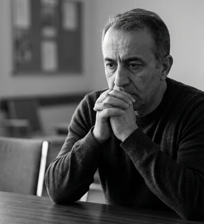 Erhan Karaal kaçırılma iddiası: 14 saattir haber yok