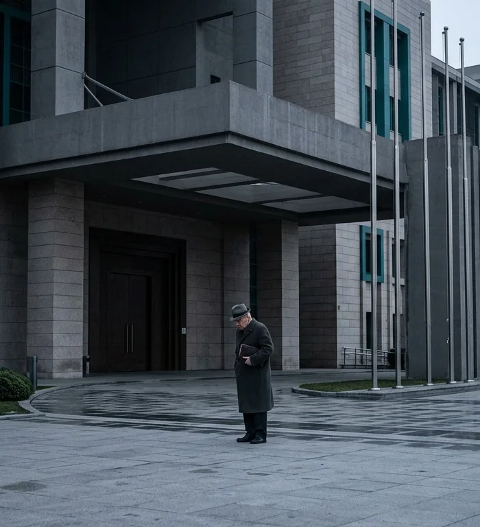 İBB Kültür AŞ: Erhan Karaal için kaçırılma soruşturması