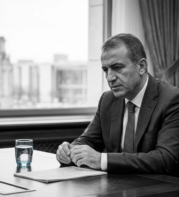 Mehmet Şimşek iddiası: Program ısrarı bitti mi?
