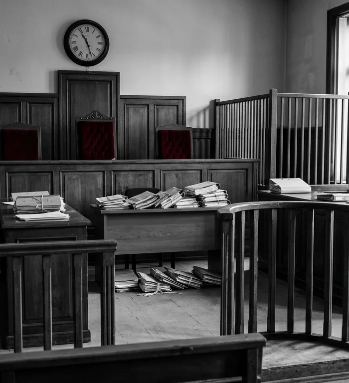12. Yargı Paketi TBMM’ye geliyor: Duruşmaya 3 ay sınırı