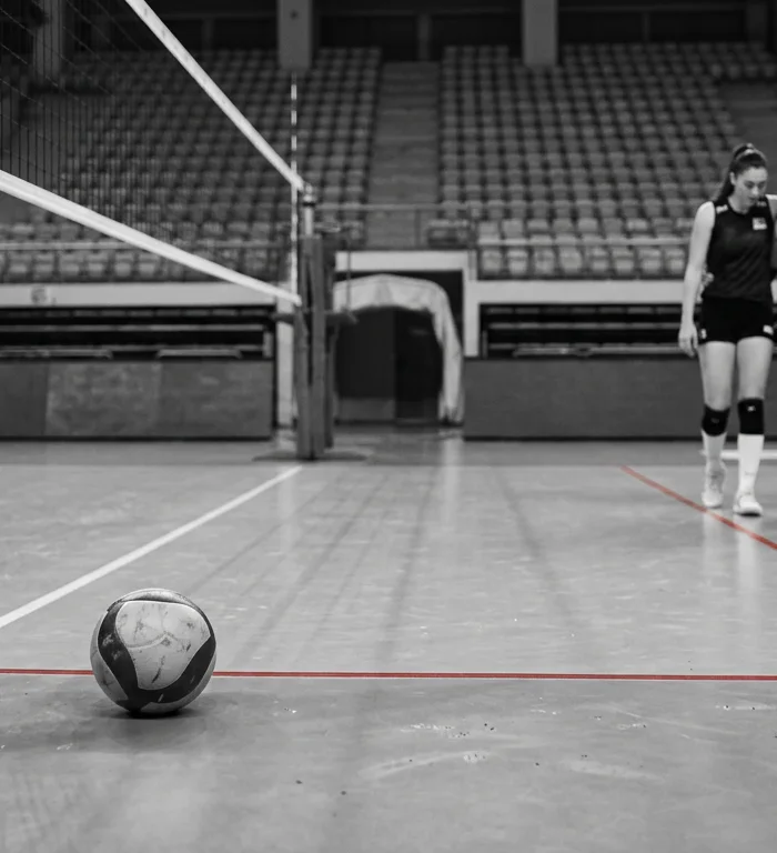 Filenin Sultanları Fransa'yı 3-0 yenip 2'de 2 yaptı