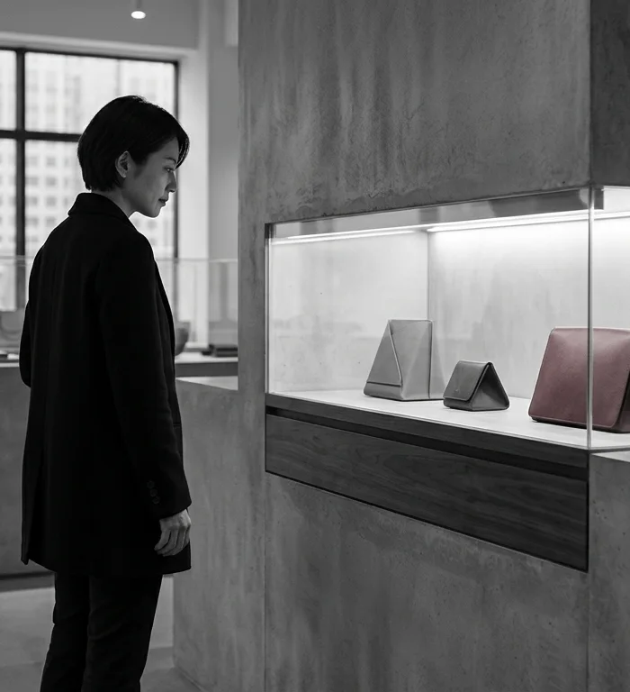 2026 Yılında Lüks Sektörünü Bekleyen Stratejik Dönüşümler