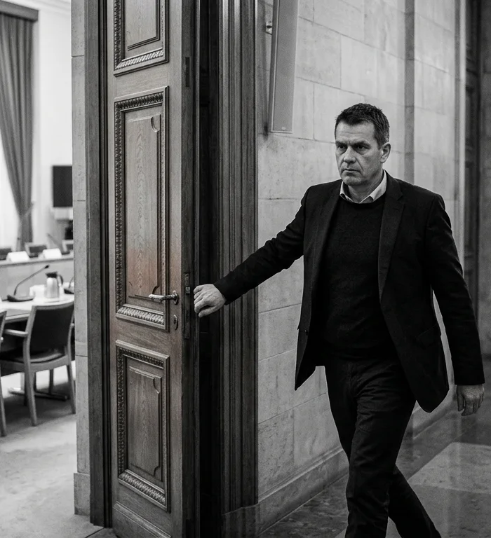 Trump çıkışı müzakereleri sarstı: İran heyeti salonu terk etti