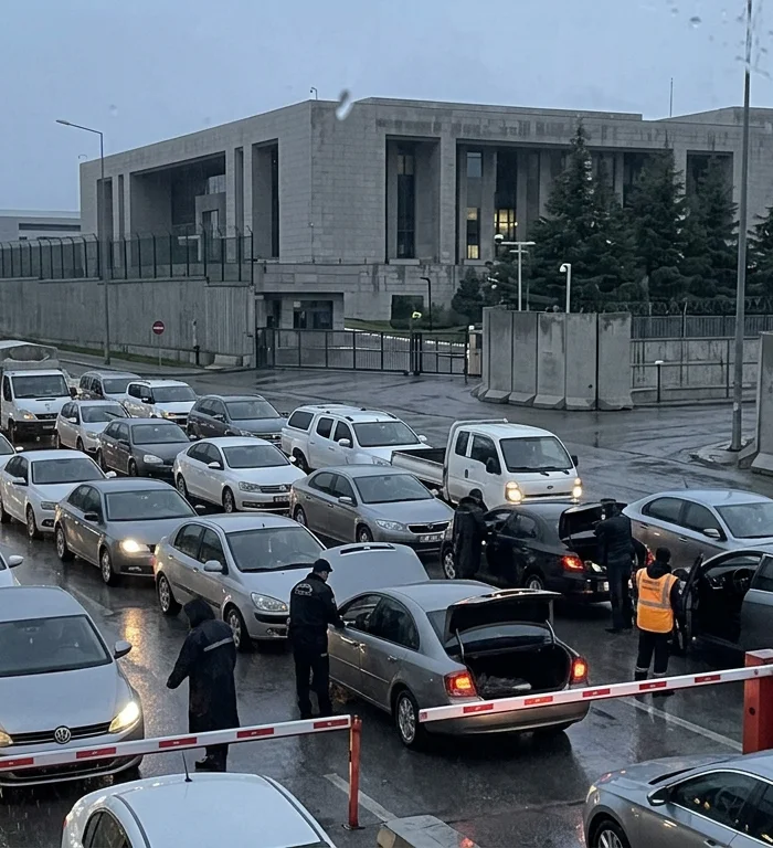 NATO Zirvesi öncesi Ankara’da muayene süresi uzadı