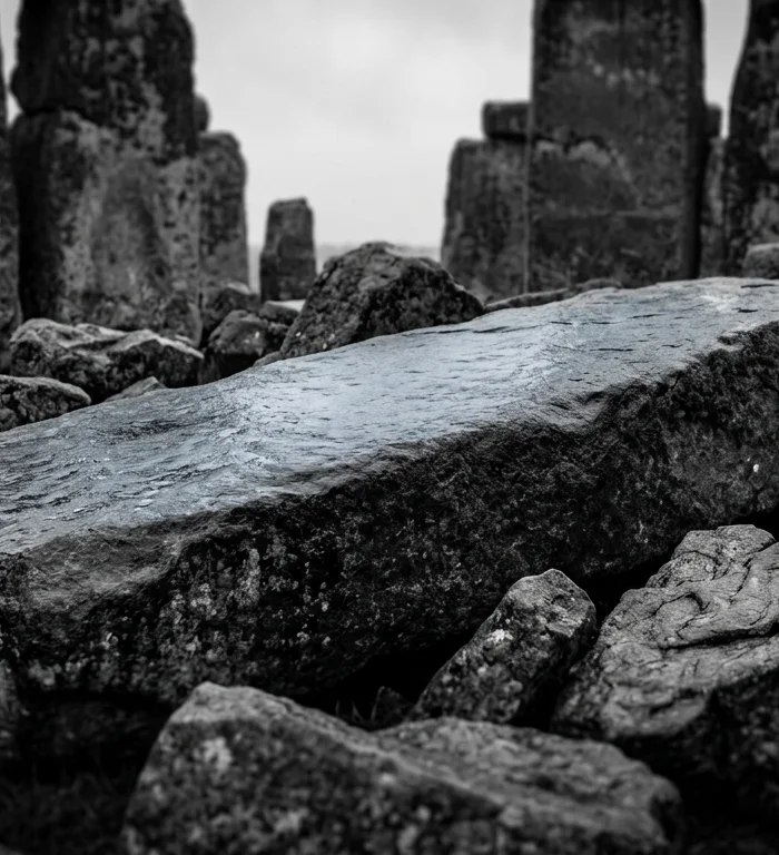 Araştırma Altar Stone’un İskoçya bağlantısını güçlendirdi
