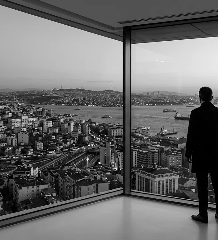 İstanbul milyarder sayısıyla Hurun listesinde 24. sırada