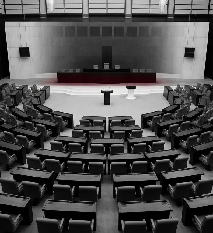 12. Yargı Paketi TBMM’ye sunuldu: 30 maddelik teklif