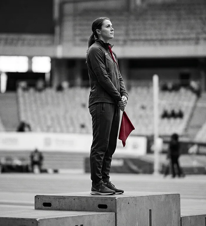 Balkan Atletizm Şampiyonası'nda Türkiye zirveye çıktı