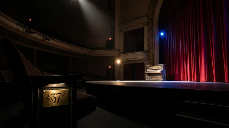 Signature Theatre Reveals 2026–27 Season: Six Musicals and Two Plays in Its 37th Year