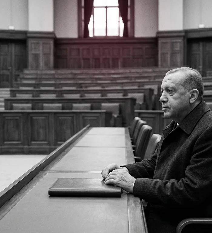 Terörsüz Türkiye süreci: AK Parti’den yasal çerçeve mesajı