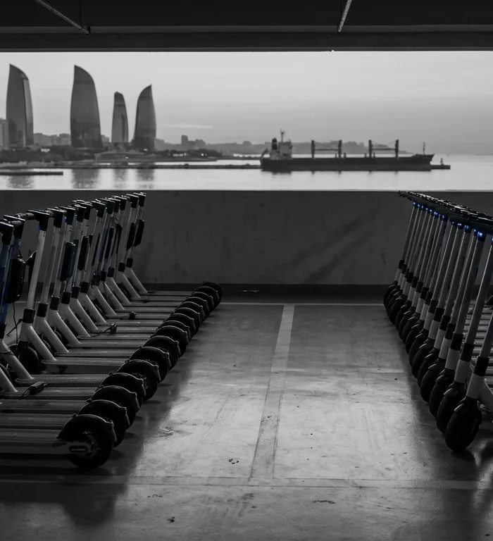 Tripy Mobility, Apar Ride ile 10 yıllık anlaşmayla Azerbaycan’a açıldı
