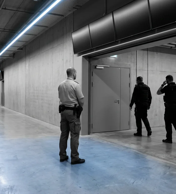 Cumhur İttifakı Ocakları iddiası: AVM denetimine gözaltı