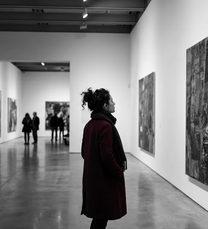 Müze ve sanat galerilerinde zirve belli oldu