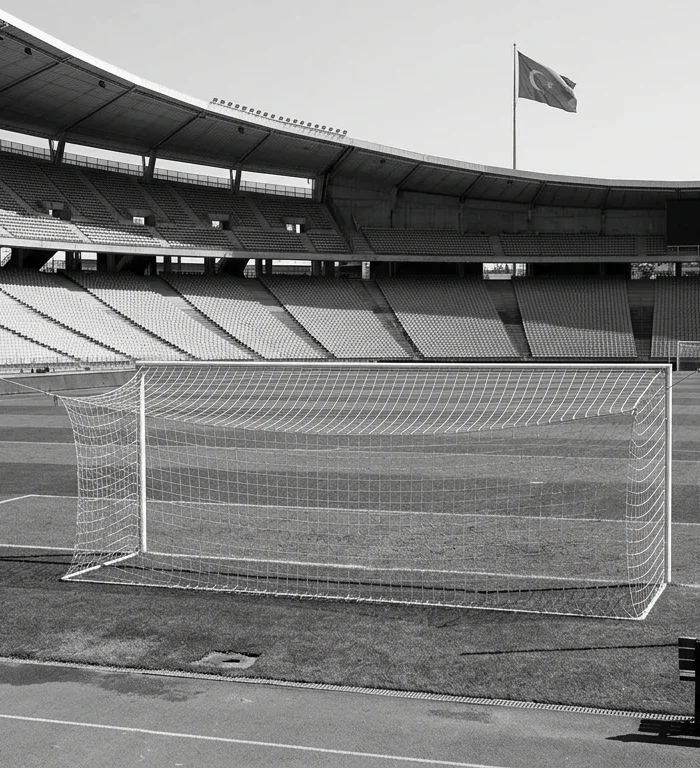 Türkiye FIFA başvurusu yaptı: Paraguay maçı yeniden mi?