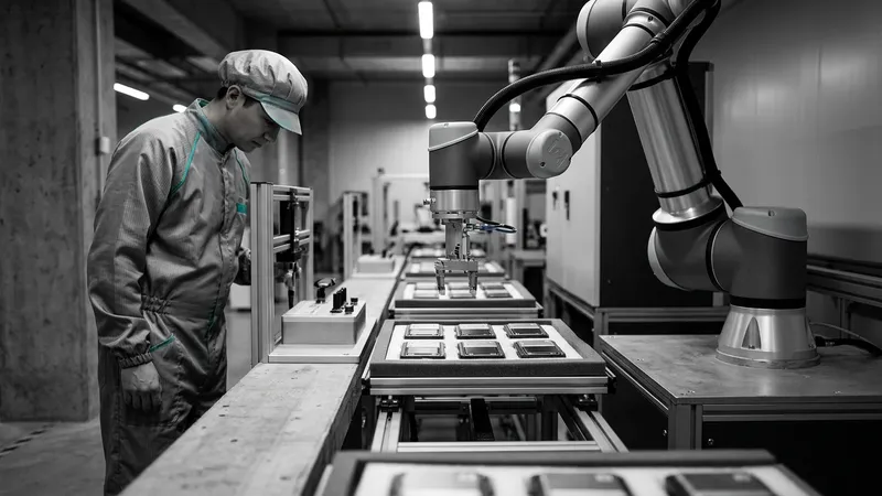 Huawei, kurumsal müşteriler için Qingyun H3550 akıllı saatini tanıttı