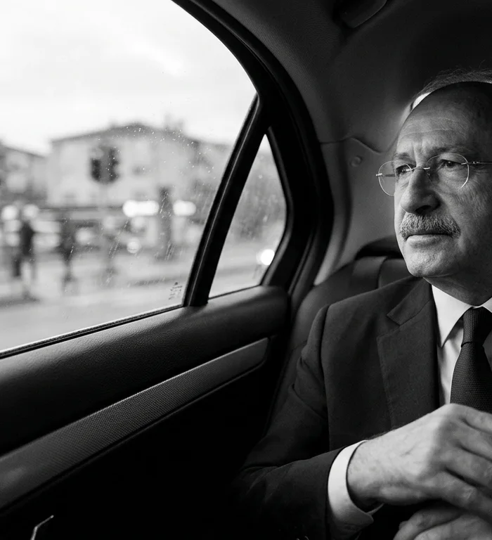 Kemal Kılıçdaroğlu İstanbul programı iptalini açıkladı