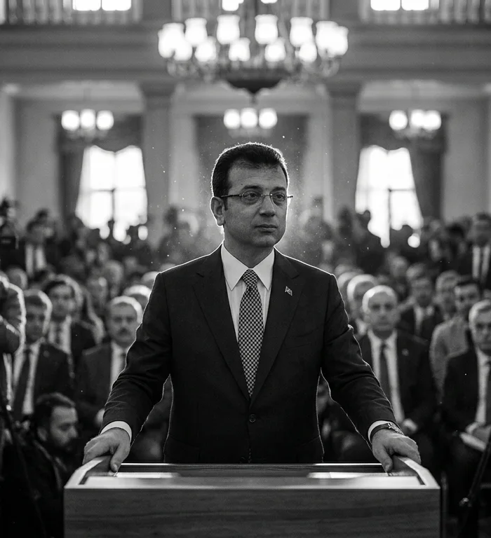 CHP kayyum iddiası: İmamoğlu “gerekeni yaparız” dedi