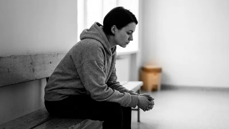Estetik Kaygılar Testosteron ve Diyabet İlacı Bağımlılığını Tetikliyor