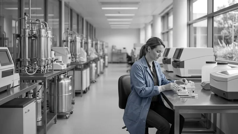TÜSEB ve Novo Nordisk Türkiye'den Klinik Araştırma Alanında Stratejik İş Birliği