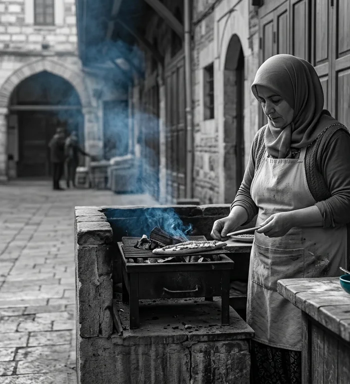 Bursa Kültür Yolu Festivali Başladı: Gastronomiye Özel Vurgu