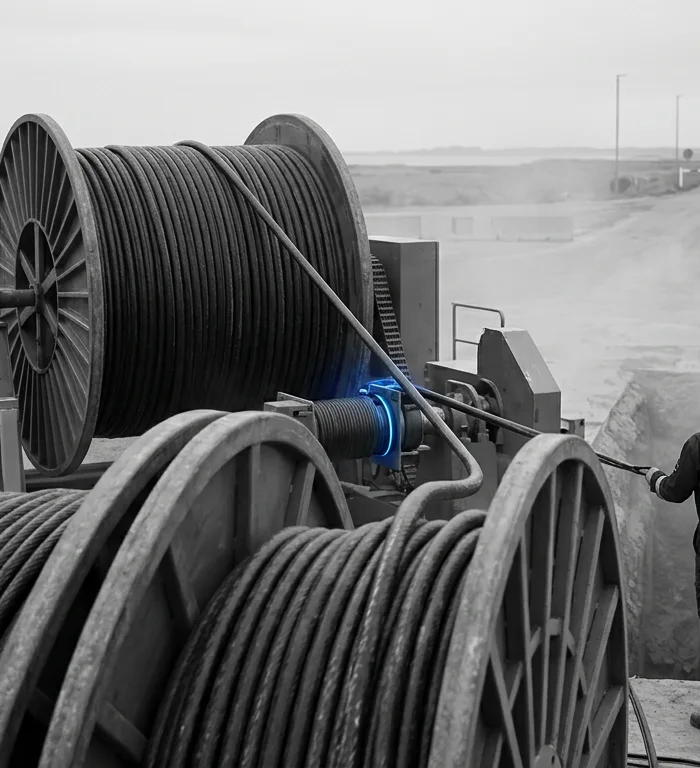 Çin'de İçi Boş Fiber Optik Teknolojisiyle Yeni Veri İletim Rekoru Kırıldı