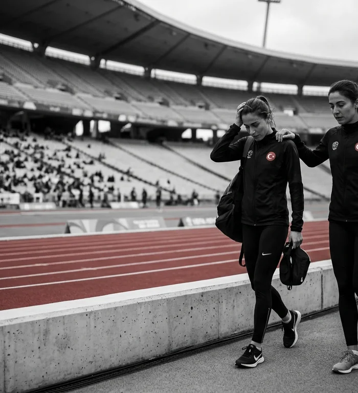 Modern pentatlon Dünya Kupası finallerine 2 Türk sporcu