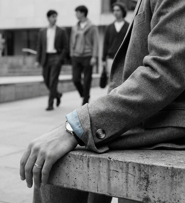 Paul Smith SS27 Koleksiyonu Erkek Giyiminde Takım Elbise Algısını Yeniden Şekillendiriyor
