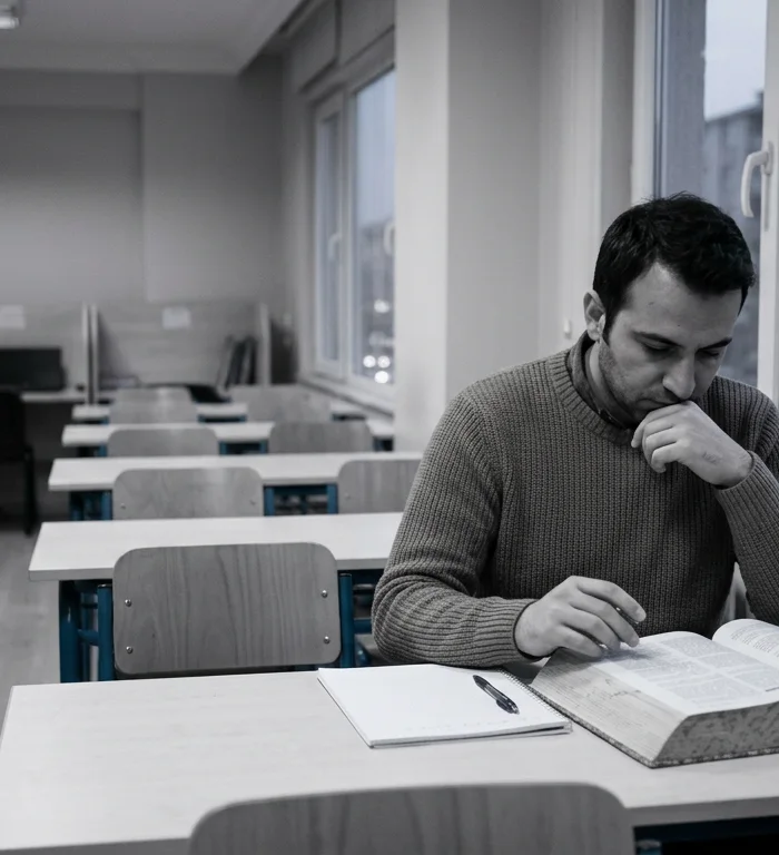 Almanca ve Korece öğrenimi Türkiye’de yön değiştiriyor