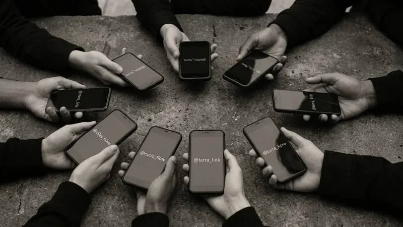 WhatsApp'ta Telefon Numarası Yerine Kullanıcı Adı Dönemi Başlıyor