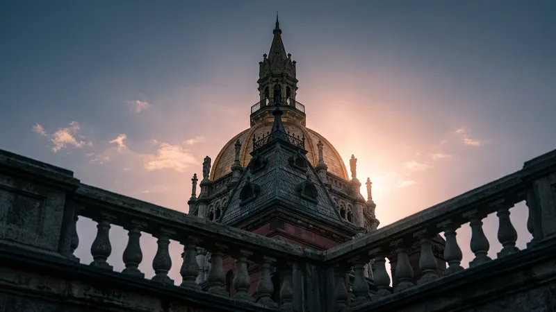Connecticut Lawmaker Proposes UFO Study
