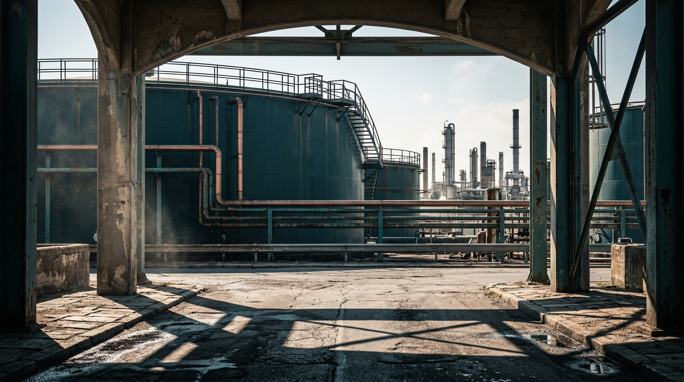 Oil Surge Drives S&P 500 Decline to 2026 Low