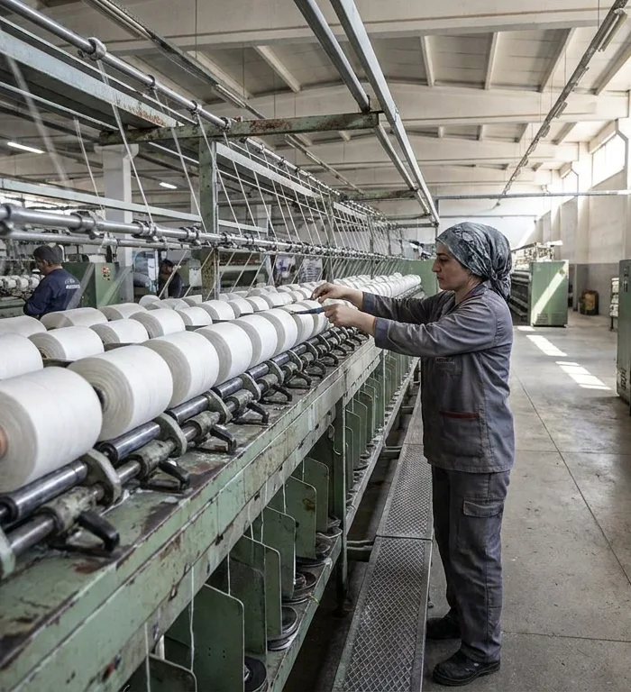 Karsu Tekstil sermayesini 138 milyon TL’ye çıkarıyor