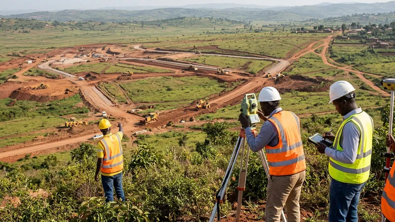Rwanda to Host Formula 1 Grand Prix by 2030, Bypassing South Africa