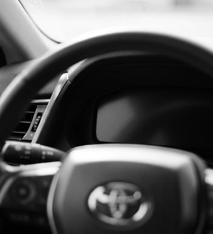 Toyota Camry geri çağırma: 508 bin araçta yazılım