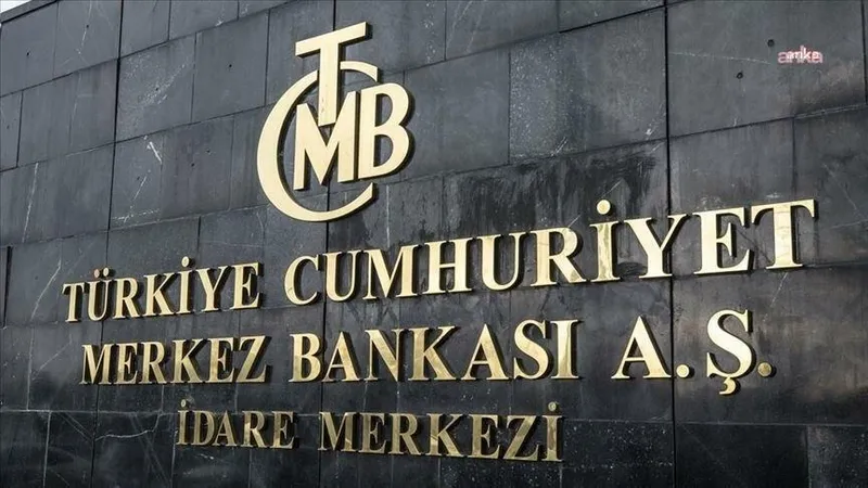 Merkez Bankası'nın 23 Temmuz toplantısında faiz indirimi beklentisi