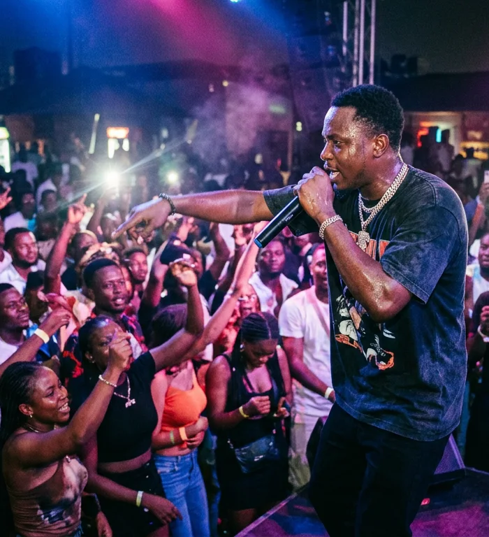 Afrohype performers reportedly earn up to 8m naira