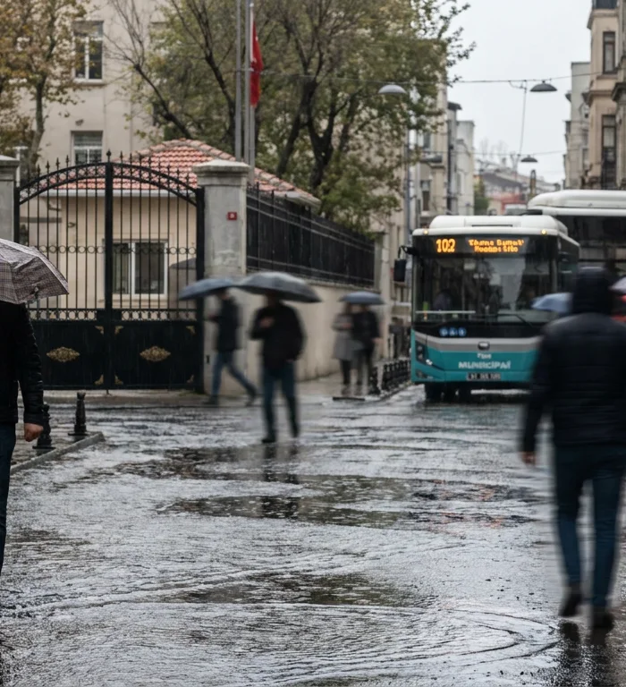 İstanbul’da 16 Ekim ders planı Valilik kararına bağlı