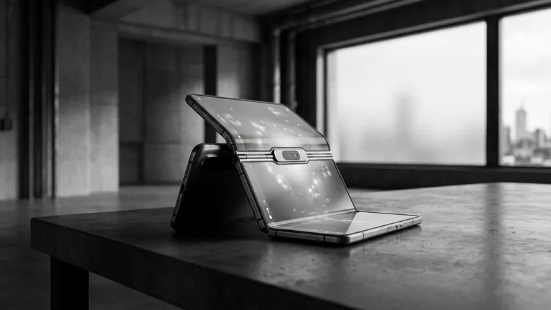 Huawei Eylül lansmanı: Mate 90 ve tri-fold Mate XT2