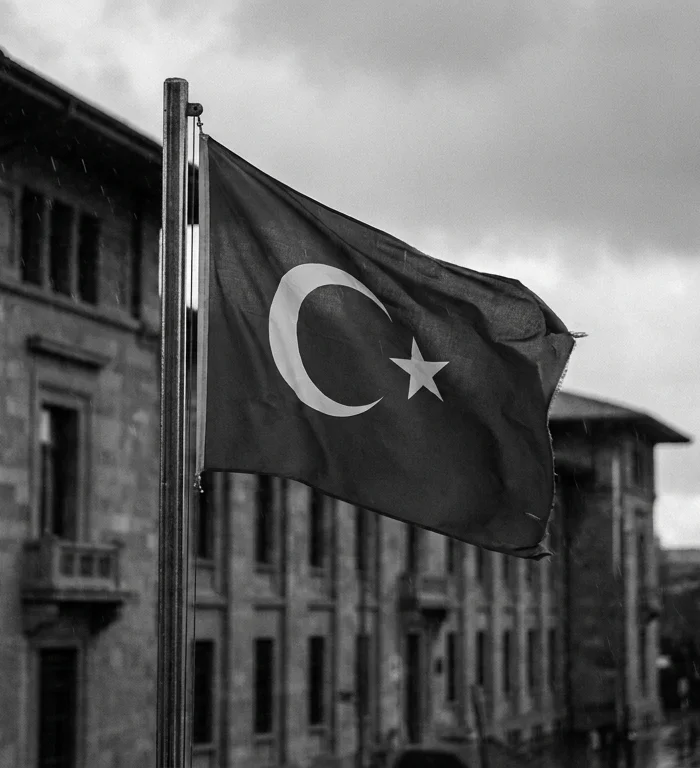 NATO Zirvesi güvenliği Ankara'da 4 bin 412 yakalama sağladı