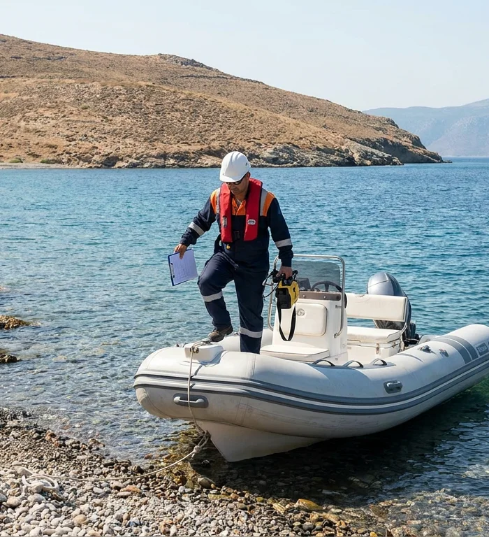 Stroggilo Adası 4,5 milyon avroya alıcı arıyor