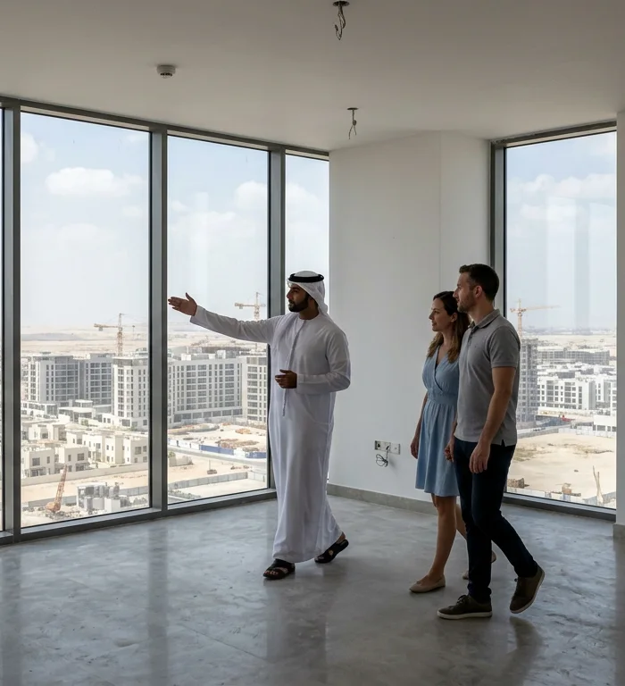 أسعار الطلب في دبي تحافظ على استقرارها مع اقتراب طرح 56,600 وحدة سكنية في السوق