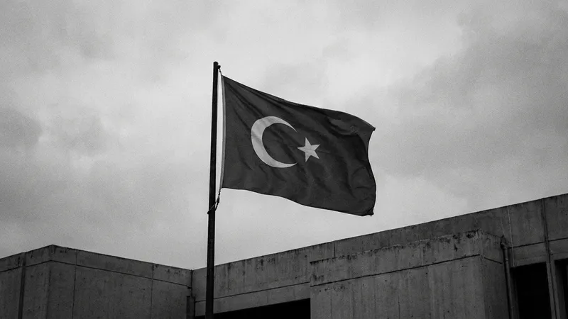 Ousted Turkish Opposition Leader Announces New Party