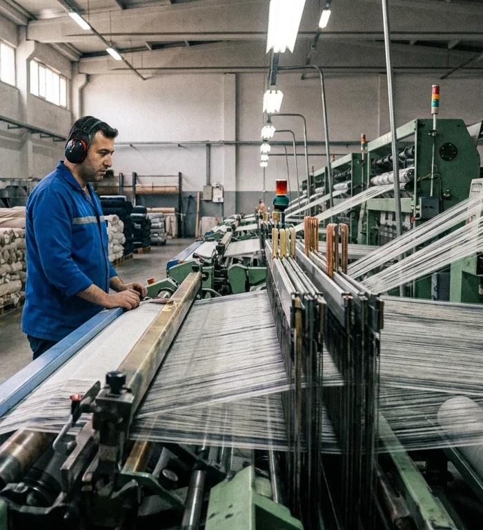 Ereğli Tekstil 4 milyar TL borçlanma tavanı onayı aldı