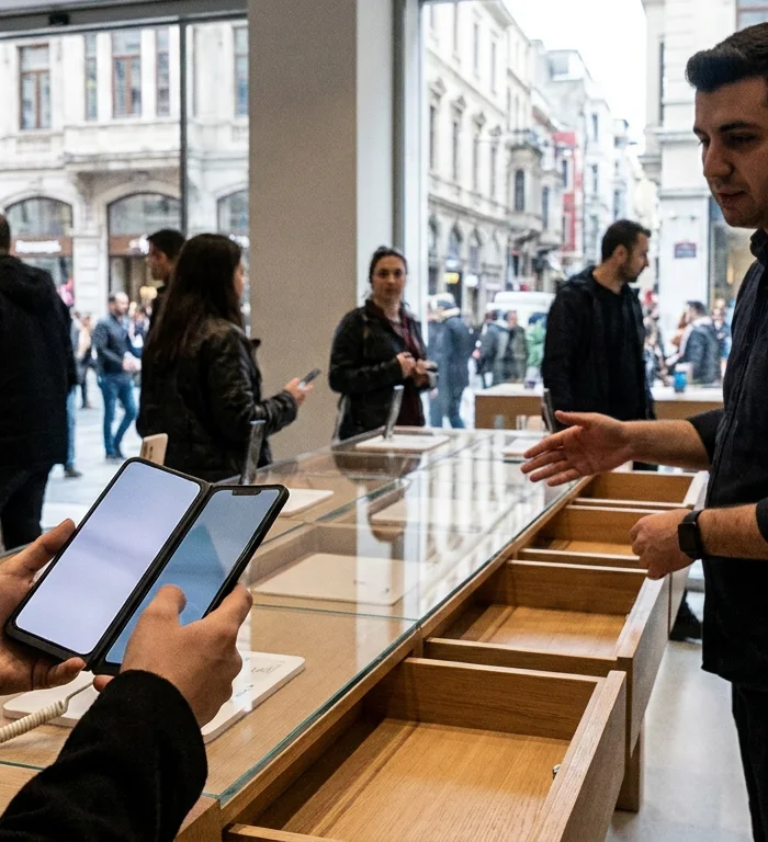 Apple faces January 2027 iPhone Duo deliveries after sellout