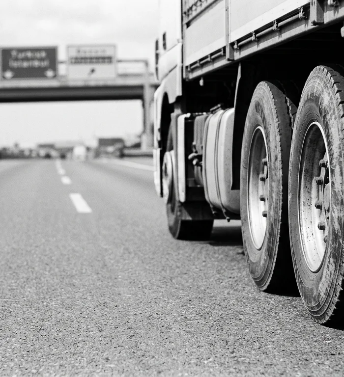 Motorin ÖTV takvimi lojistik maliyetleri yükseltiyor