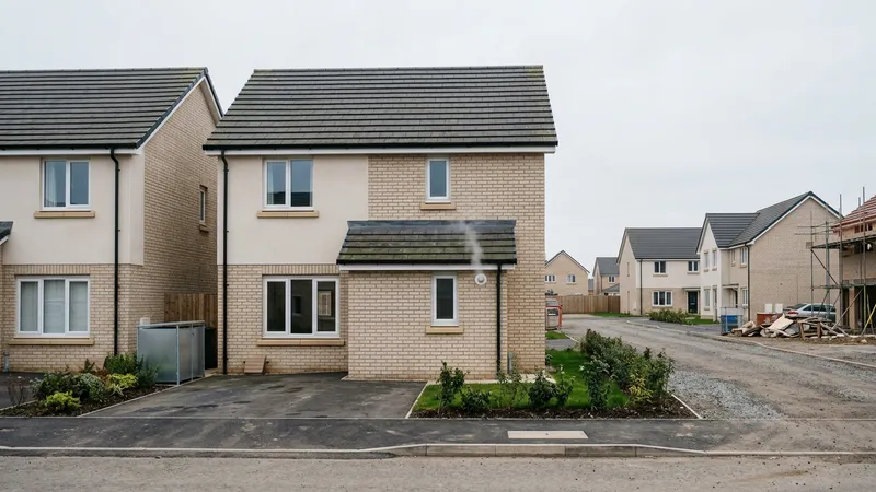 UK Plans to Repeal Home Standard Raise Energy Cost Projections