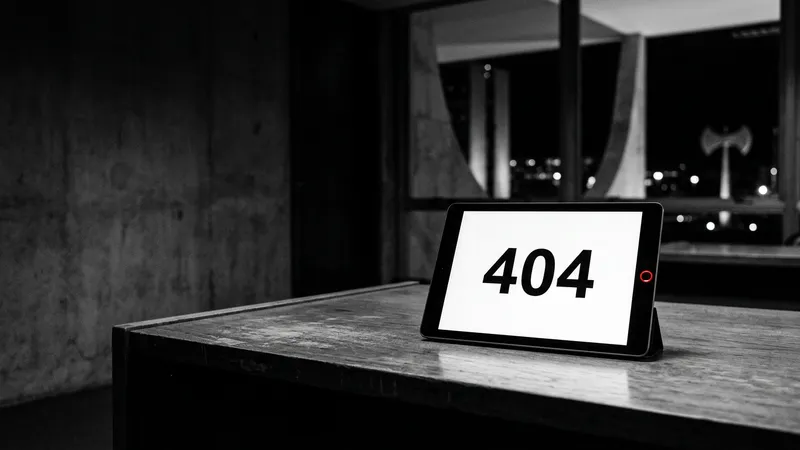 Brezilya yönetimi Discord platformuna 97 milyon dolarlık dava açtı