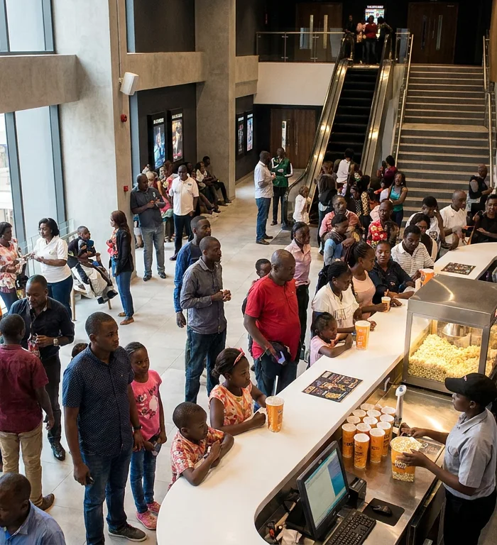 Century Cinemax sets ticket prices at 700 to 750 shillings